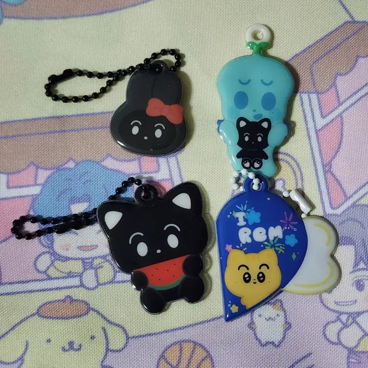 [BUNJANG] Bundle Set Mark &