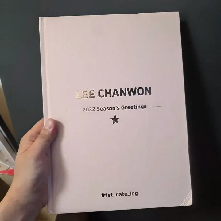 [BUNJANG] Lee Chan Won 2022 Season&