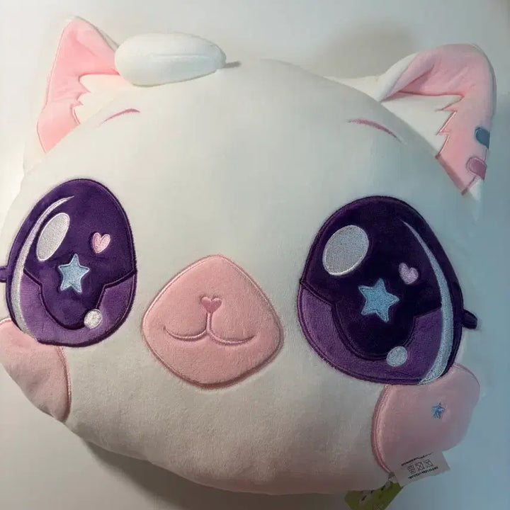[BUNJANG] Wish Cat Sakuya Doll / 위시캣 사쿠야 인형 (원가이하양도)