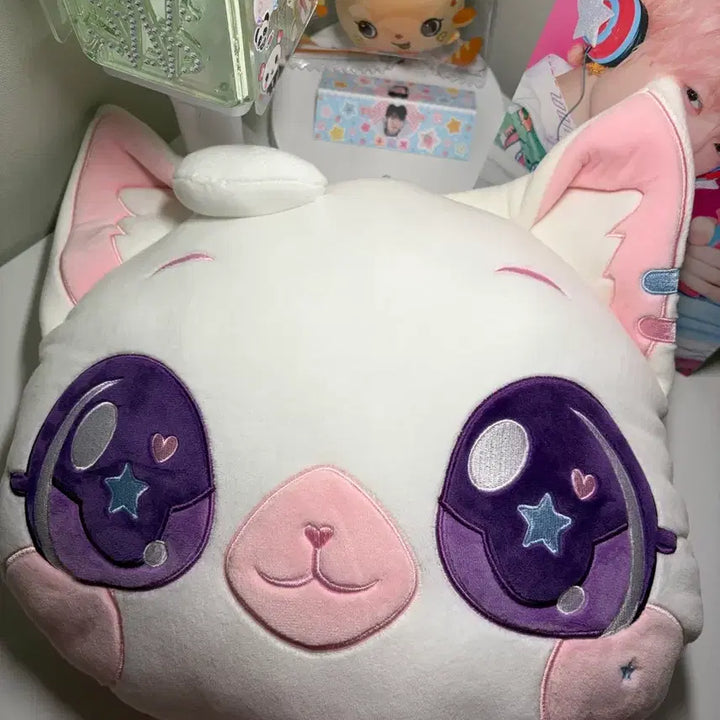 [BUNJANG] Wish Cat Sakuya Doll / 위시캣 사쿠야 인형 (원가이하양도)