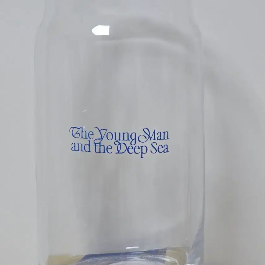 [BUNJANG] BTOB Hyunsik Pop-up Store Cup / 비투비 임현식 팝업스토어 컵