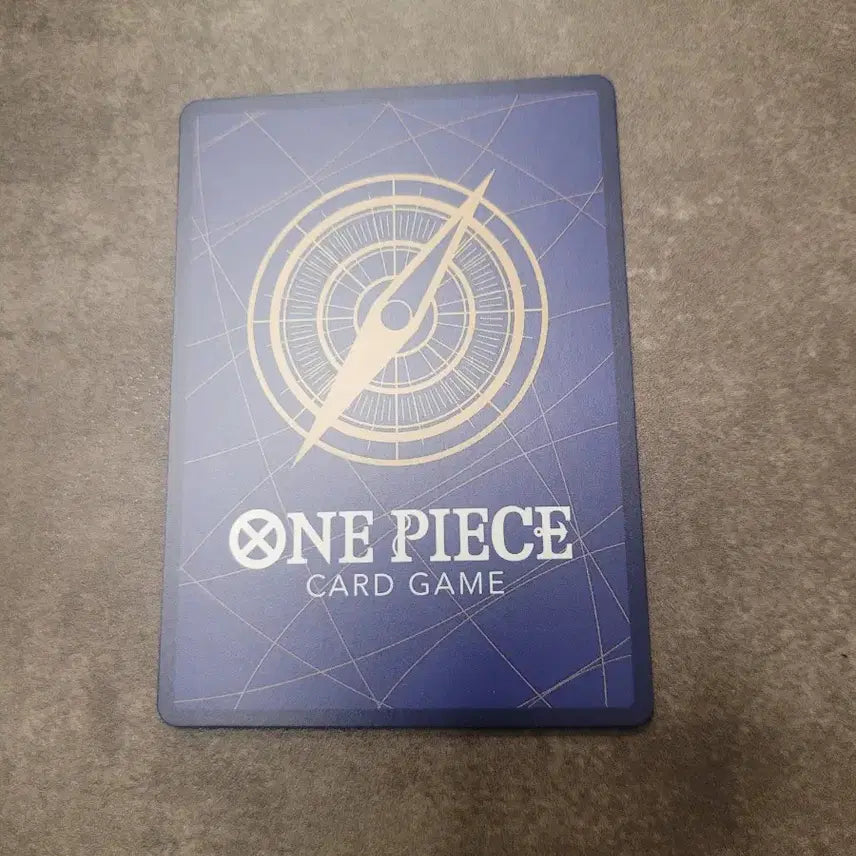 [BUNJANG] One Piece Card Game Trafalgar Law EB03-062 / 원피스 카드 일판 트라팔가 로우 EB03-062