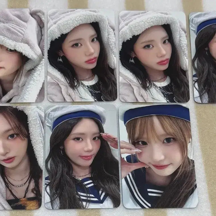 [BUNJANG] fromis_9 Makestar Photocard Bundle Set / 프로미스나인 메이크스타 포카 일괄양도