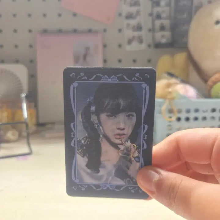 [BUNJANG] IVE Switch Photocard / 아이브 스위치 포토카드