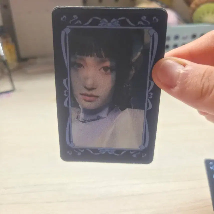 [BUNJANG] IVE Switch Photocard / 아이브 스위치 포토카드