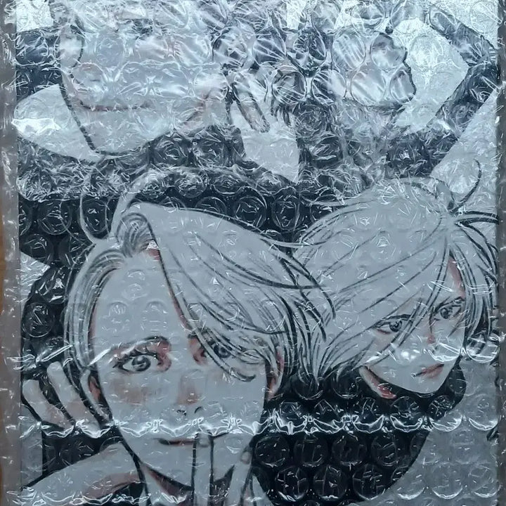 [BUNJANG] Yuri!!! on Ice Blu-ray / yuri on ice blue ray 유리온 아이스 blue ray