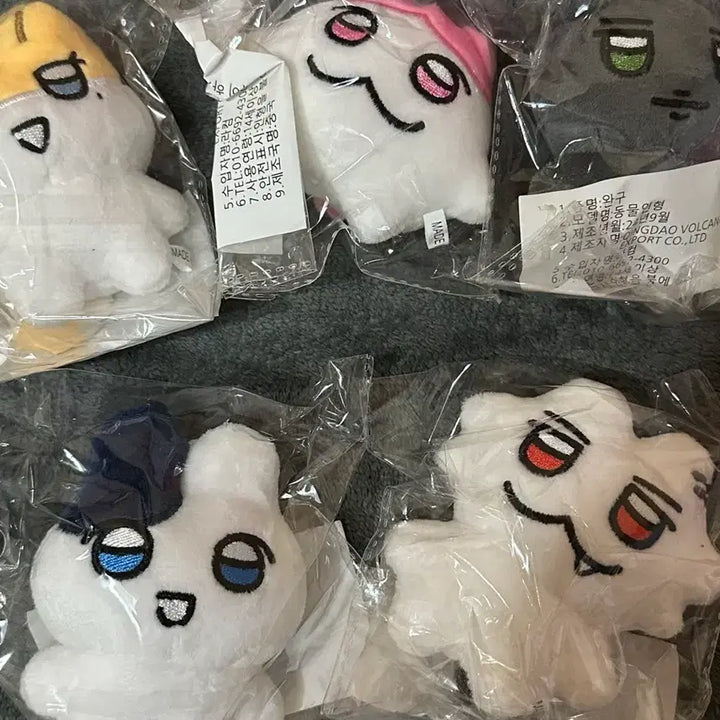 [SOLD OUT] 짱레이브 미개봉