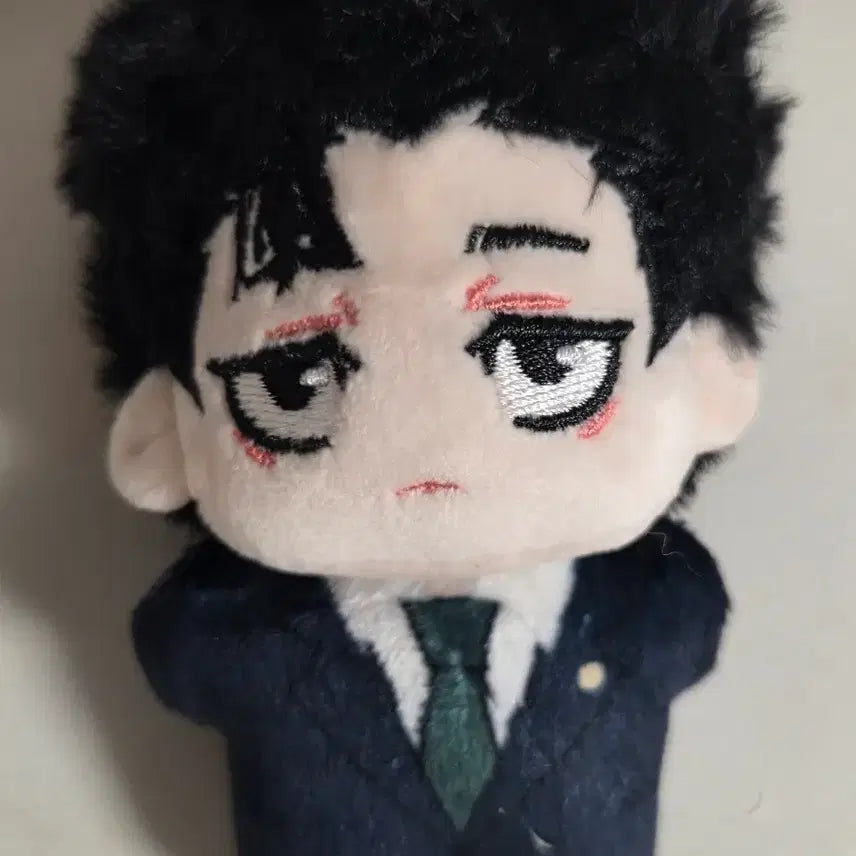 [SOLD OUT] 히구루마 비공굿 인형
