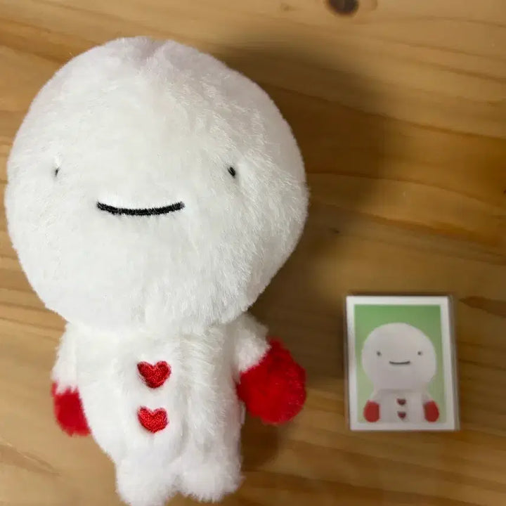 [BUNJANG] 2nd Gen Unagi Doll / 2기 운아기 판매