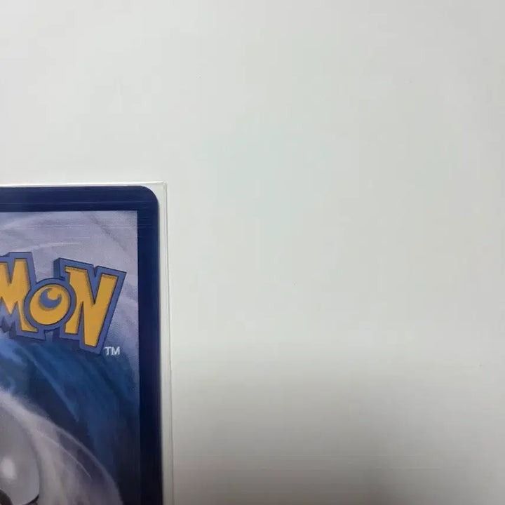 [BUNJANG] Reshiram EX Pokémon Card / 제크로무 bwr 포켓몬 카드 한글판