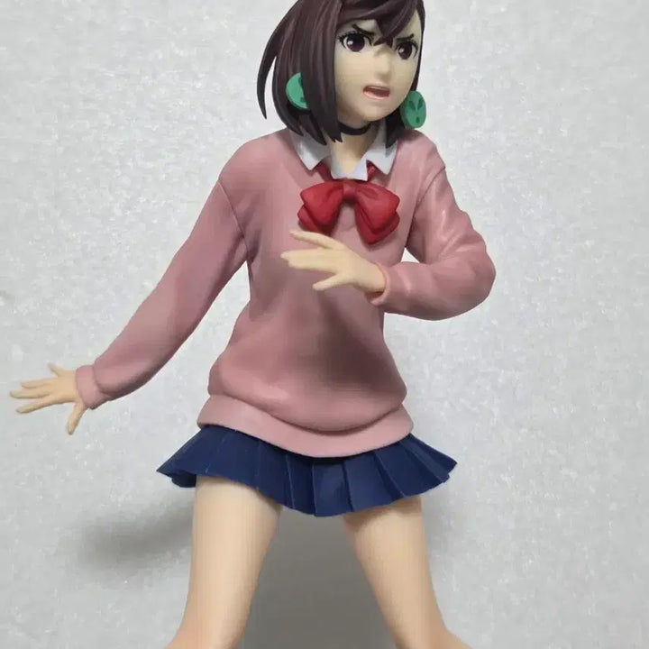 [BUNJANG] FURYU Dandadan Ayase Momo Figure / 후류 단다단 아야세 모모 피규어