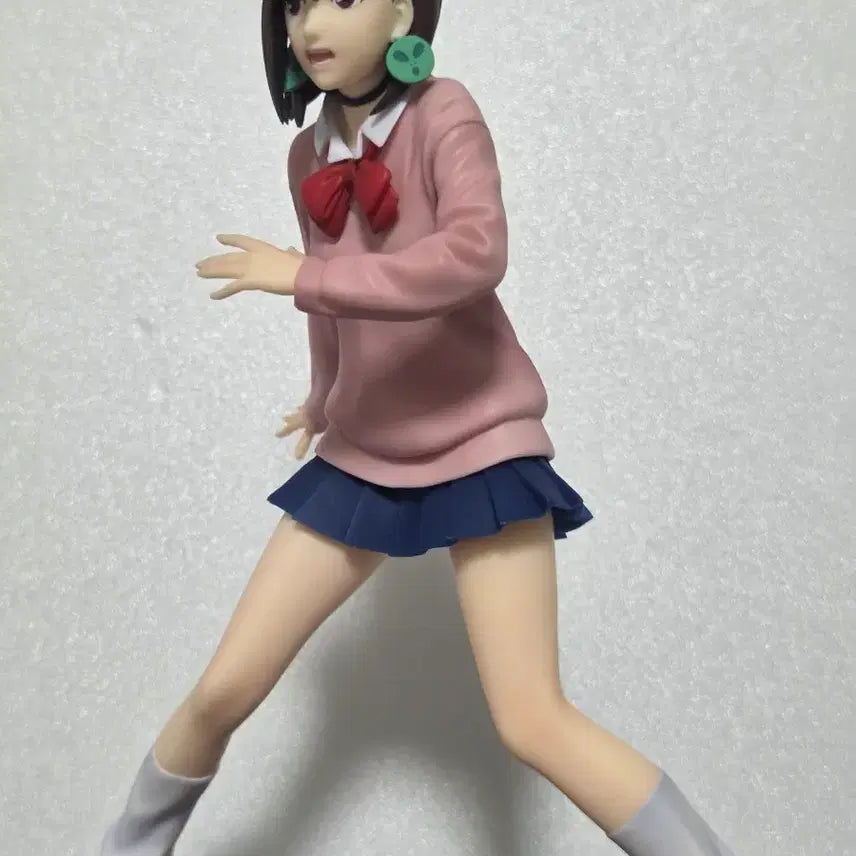 [BUNJANG] FURYU Dandadan Ayase Momo Figure / 후류 단다단 아야세 모모 피규어