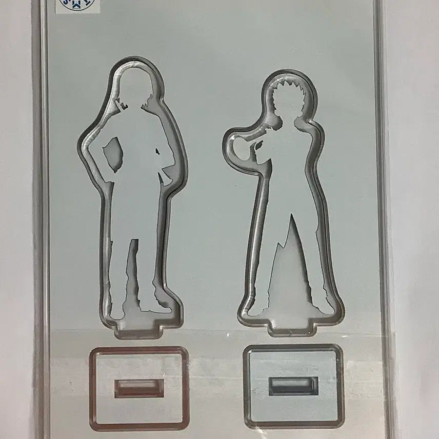 [BUNJANG] Dr. STONE Wind Orchestra Concert Acrylic Stand (Chrome, Senku) / 닥터스톤 윈드 오케스트라 콘서트 아크릴스탠드 (크롬,류스이)