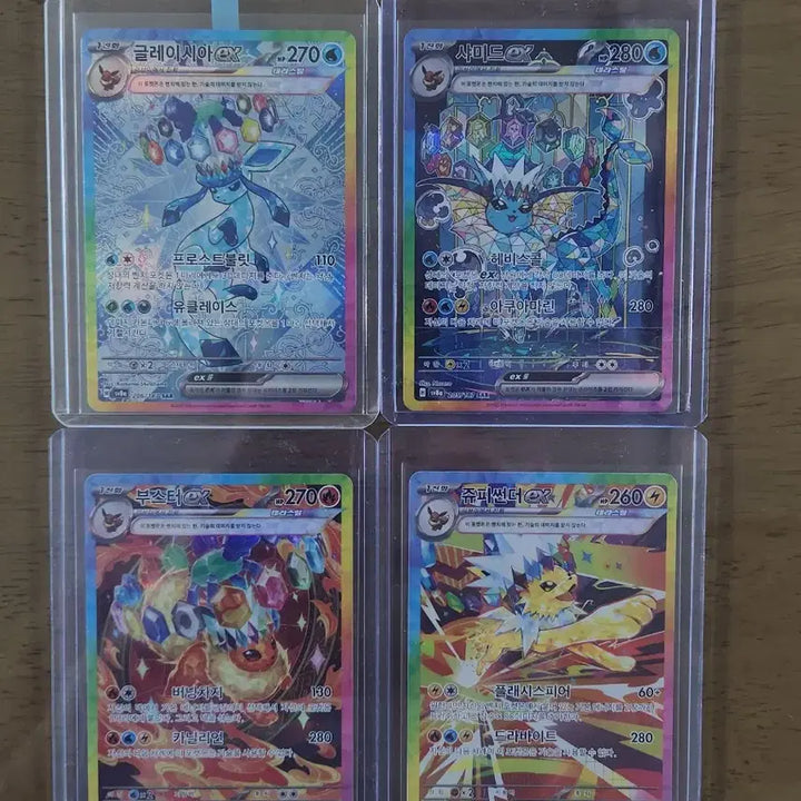 [BUNJANG] Pokemon Card Terrastal Festa Bundle Set / 포켓몬카드 테라스탈페스타일괄