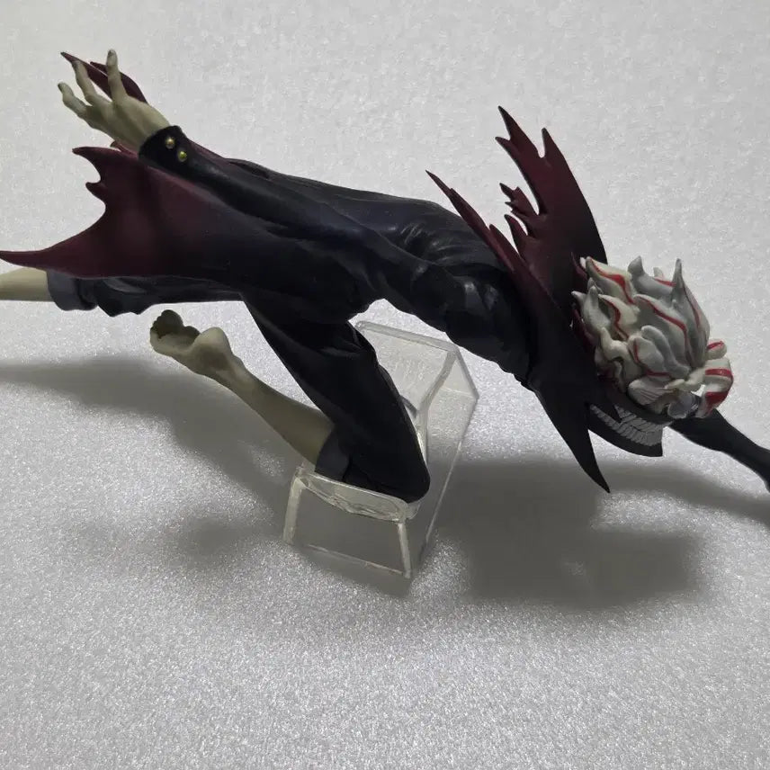 [BUNJANG] Dandadan Ichiban Kuji Prize A Okko Man Figure / 단다단 제일복권 이치방쿠지 A상 오카룽 피규어