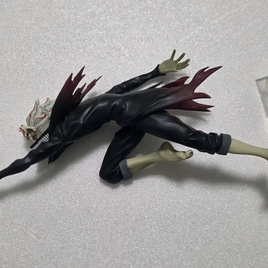 [BUNJANG] Dandadan Ichiban Kuji Prize A Okko Man Figure / 단다단 제일복권 이치방쿠지 A상 오카룽 피규어