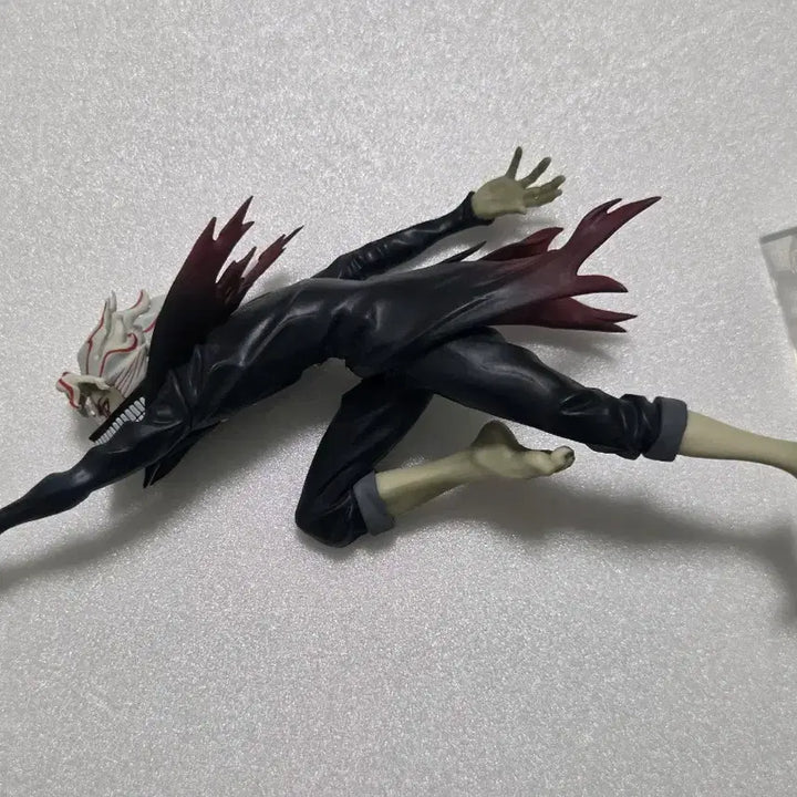 [BUNJANG] Dandadan Ichiban Kuji Prize A Okko Man Figure / 단다단 제일복권 이치방쿠지 A상 오카룽 피규어