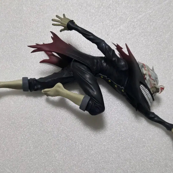 [BUNJANG] Dandadan Ichiban Kuji Prize A Okko Man Figure / 단다단 제일복권 이치방쿠지 A상 오카룽 피규어