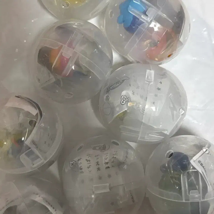 [BUNJANG] Tamagotchi UFO Swing Gacha (Sealed) / 미개봉) 다마고치 UFO 스윙가챠