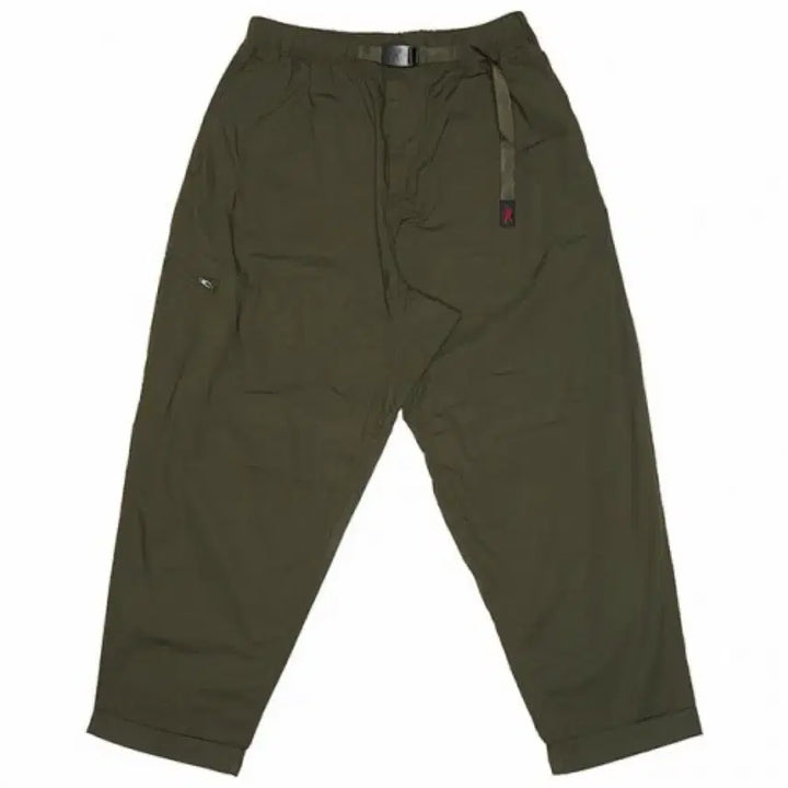 [BUNJANG] Gramicci Weather Resort Pants Olive M / 그라미치 웨더 리조트 팬츠 올리브 M