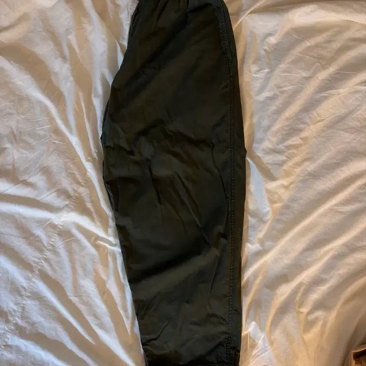 [BUNJANG] Gramicci Weather Resort Pants Olive M / 그라미치 웨더 리조트 팬츠 올리브 M