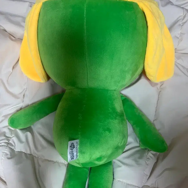 [BUNJANG] Keroro Fan Club Doll / (오늘만)케로로 팬클럽 인형 판매