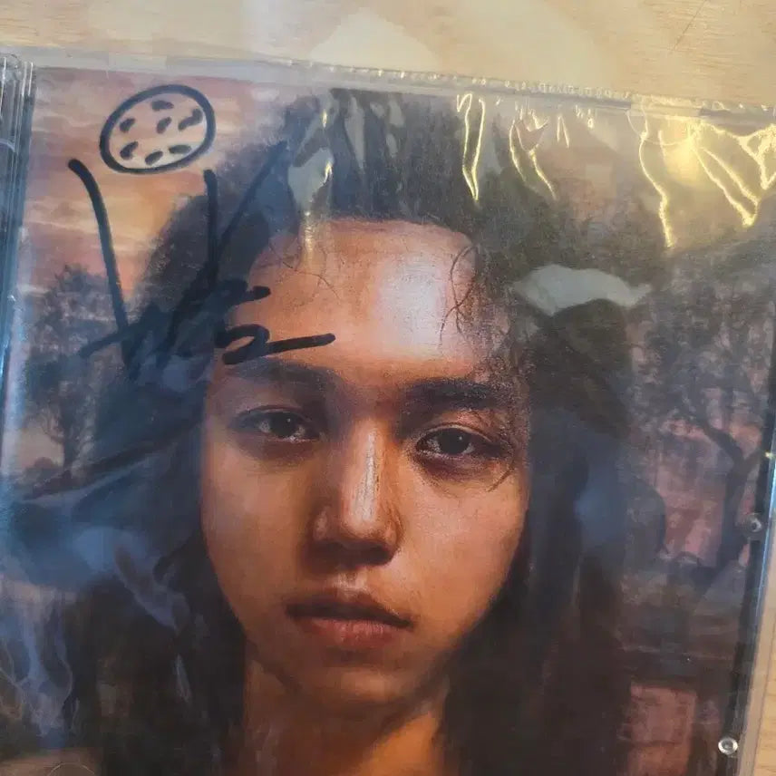 [BUNJANG] ONEWE Zoo Album Signed Sealed Edition / 원슈타인 zoo 앨범 미개봉 싸인반