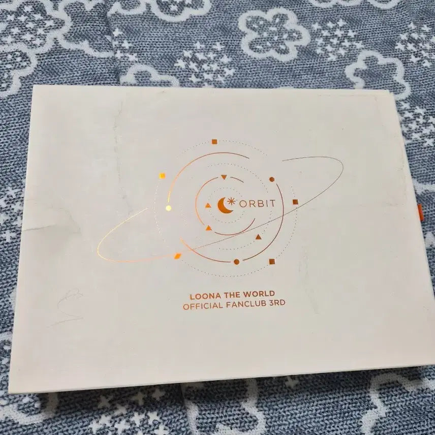 [BUNJANG] LOONA Official Fanclub 3rd Generation Kit / 이달의 소녀 오빛 3기 키트 판매