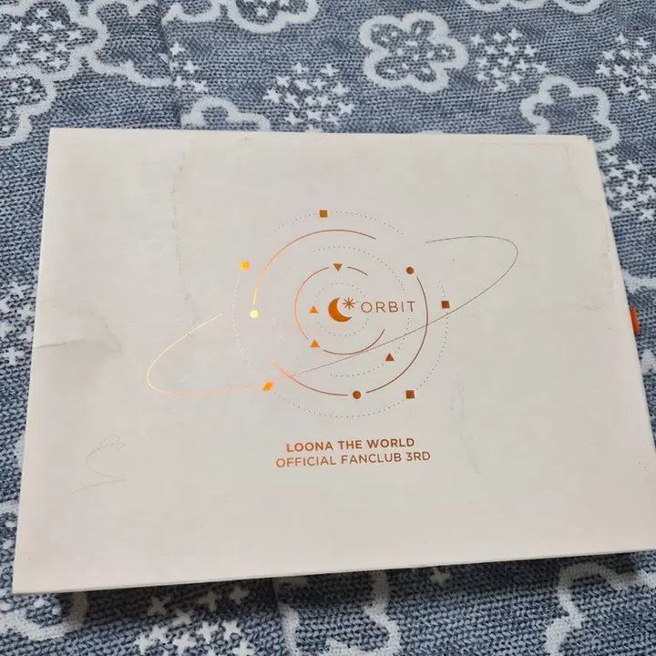 [BUNJANG] LOONA Official Fanclub 3rd Generation Kit / 이달의 소녀 오빛 3기 키트 판매