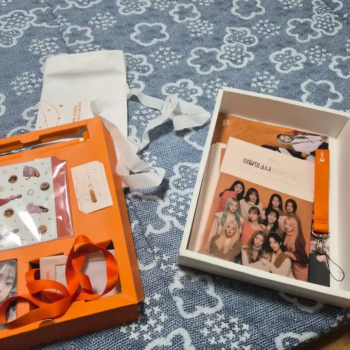 [BUNJANG] LOONA Official Fanclub 3rd Generation Kit / 이달의 소녀 오빛 3기 키트 판매