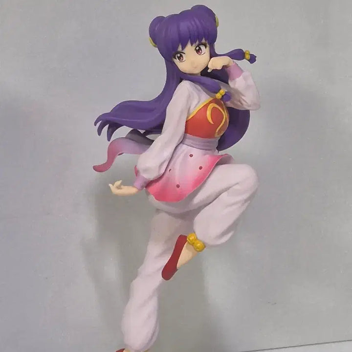 [BUNJANG] Ranma 1/2 Shampoo Figure / 란마 1/2 샴푸 피규어