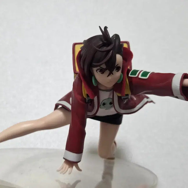 [BUNJANG] Dandadan Ayase Momo B Prize Figure / 단다단 쿠지 B상 모모 피규어 아야세 모모