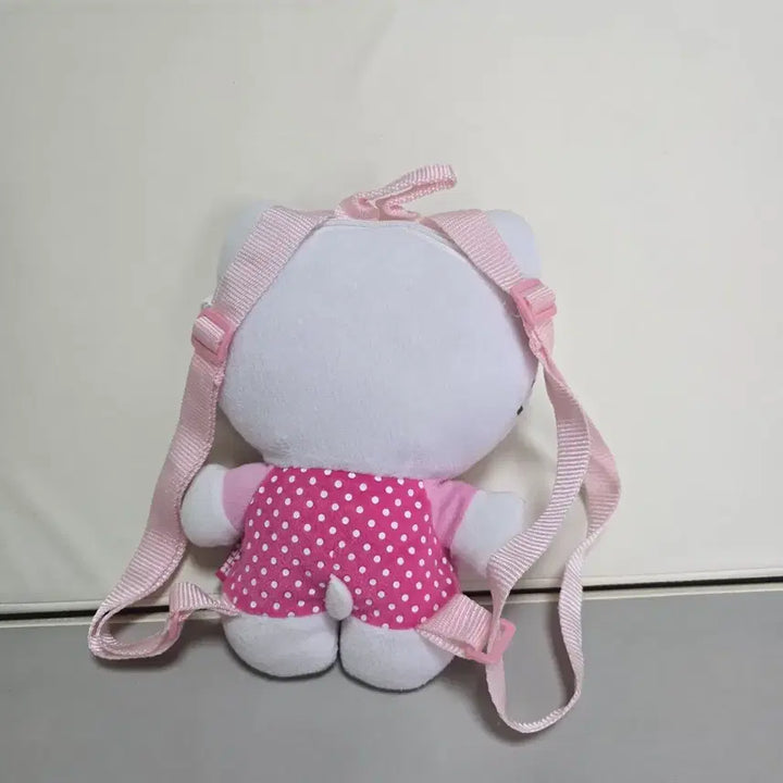 [BUNJANG] Hello Kitty Doll Bag / 헬로키티 인형 가방