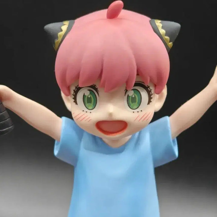 [BUNJANG] Spy x Family Anya Forger Tennis Ver. Figure by SEGA / 스파이 패밀리 아냐 피규어