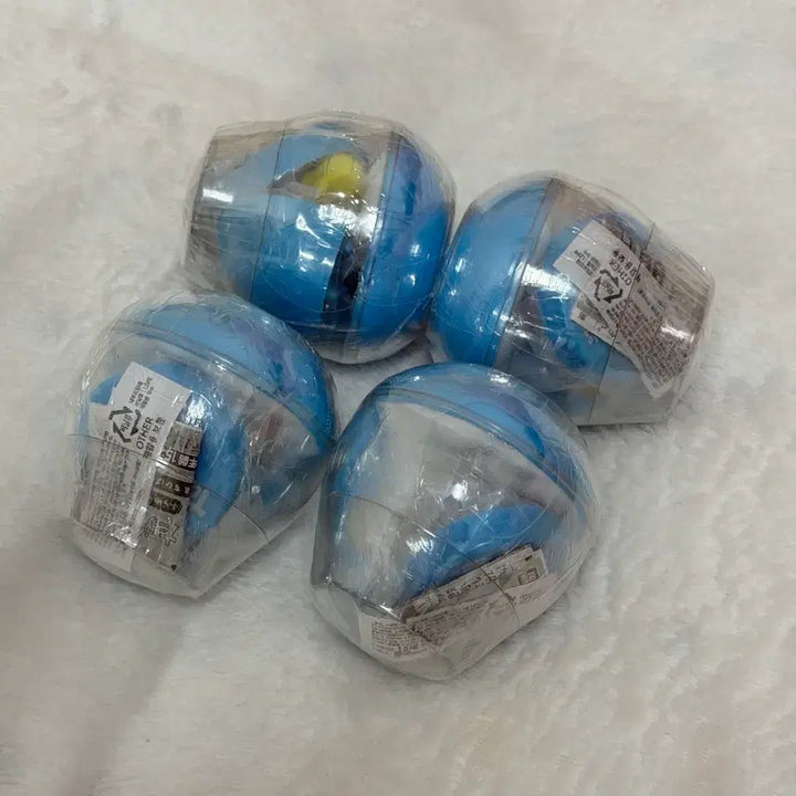 [BUNJANG] Tamagotchi Capsuleum Mamechi Mimichi (Sealed) / (미개봉) 다마고치 가챠 캡슐리움 마메치 미미치