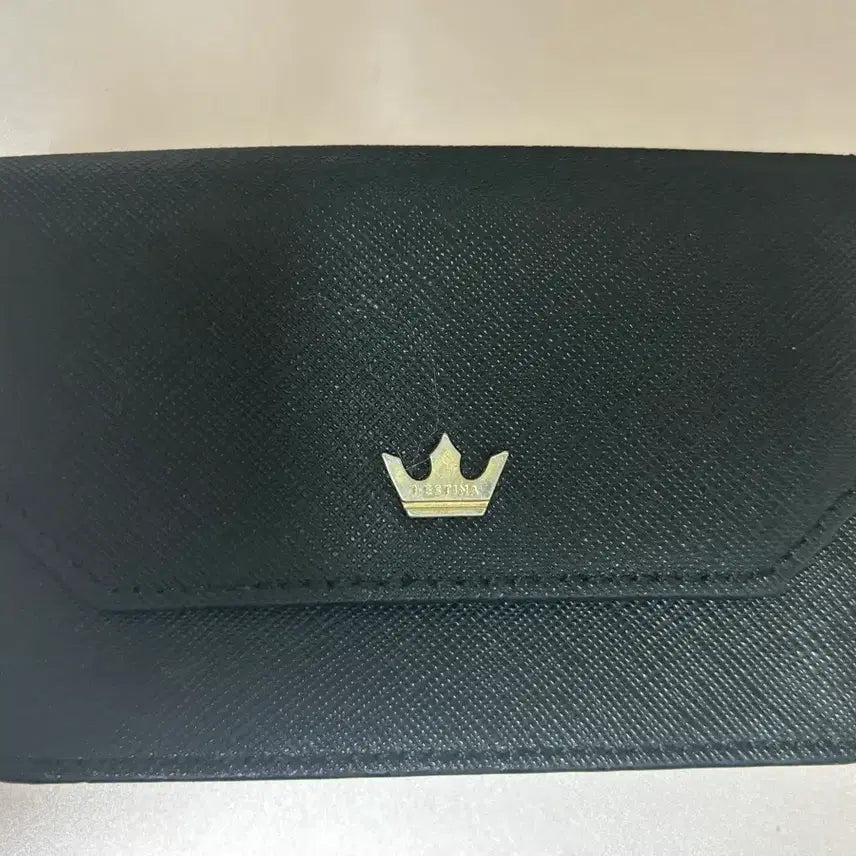 [BUNJANG] J.ESTINA Leather Wallet / 제이에스티나 지갑