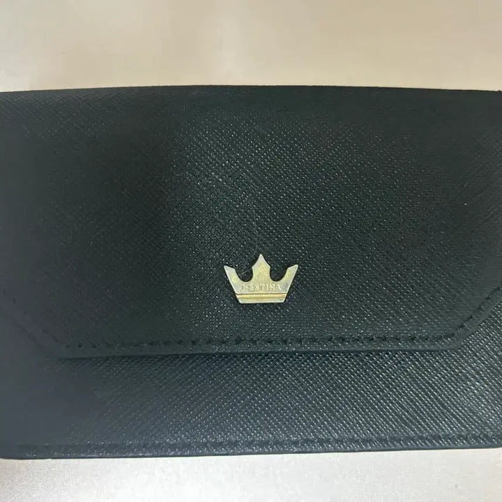 [BUNJANG] J.ESTINA Leather Wallet / 제이에스티나 지갑