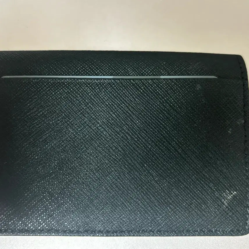 [BUNJANG] J.ESTINA Leather Wallet / 제이에스티나 지갑