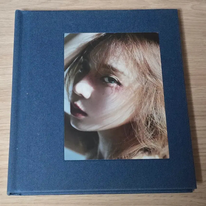 [BUNJANG] Aespa Winter Drama Album / 에스파 윈터 드라마 앨범 판매합니다