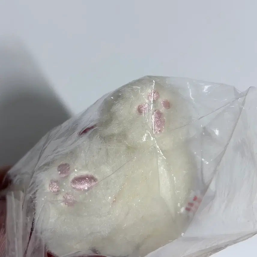 [BUNJANG] Sanrio My Melody Classic Mascot Doll Keychain Nakajima / 산리오 마이멜로디 클래식 마스코트 인형 키링 나카지마