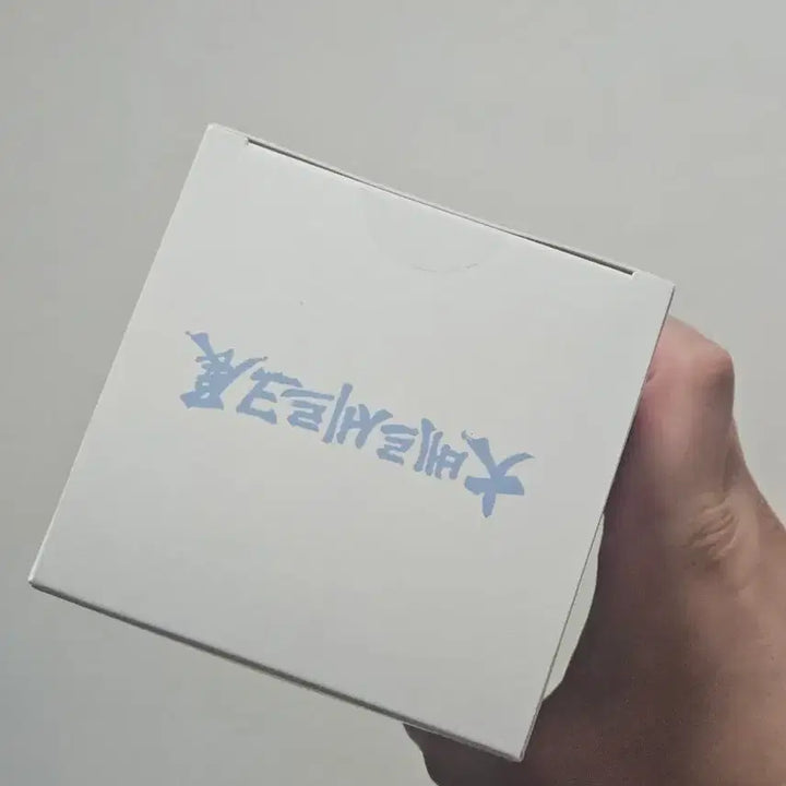 [BUNJANG] Berserk Exhibition Griffith Tumbler (Sealed) / 베르세르크 전시회 그리피스 텀블러 미개봉 상품 굿즈