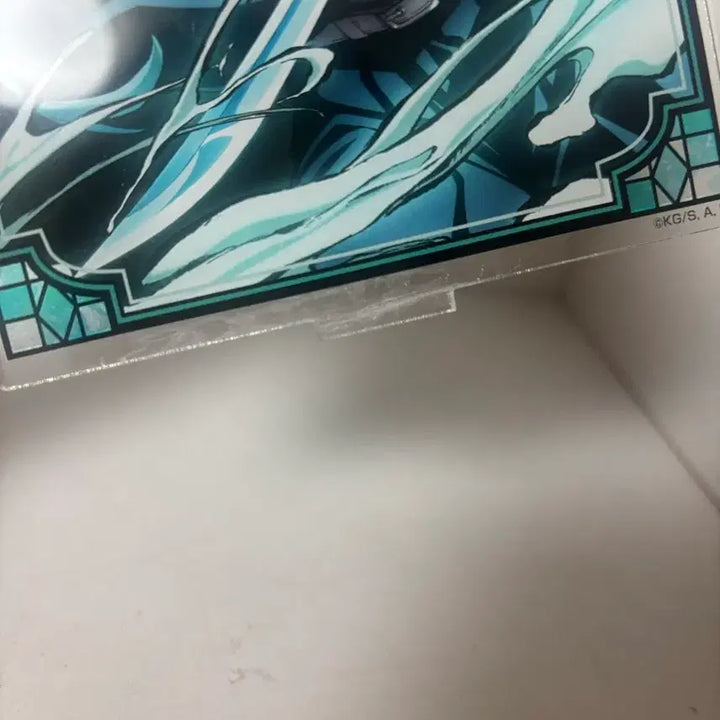 [BUNJANG] Demon Slayer Muichiro Tokito Full Focus Acrylic Stand / 귀멸의칼날 토키토 무이치로 전집중전 아크릴 스탠드