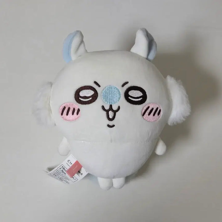 [BUNJANG] Miniso Chiikawa Momonga Plush / 미니소 치이카와 모몽가 인형