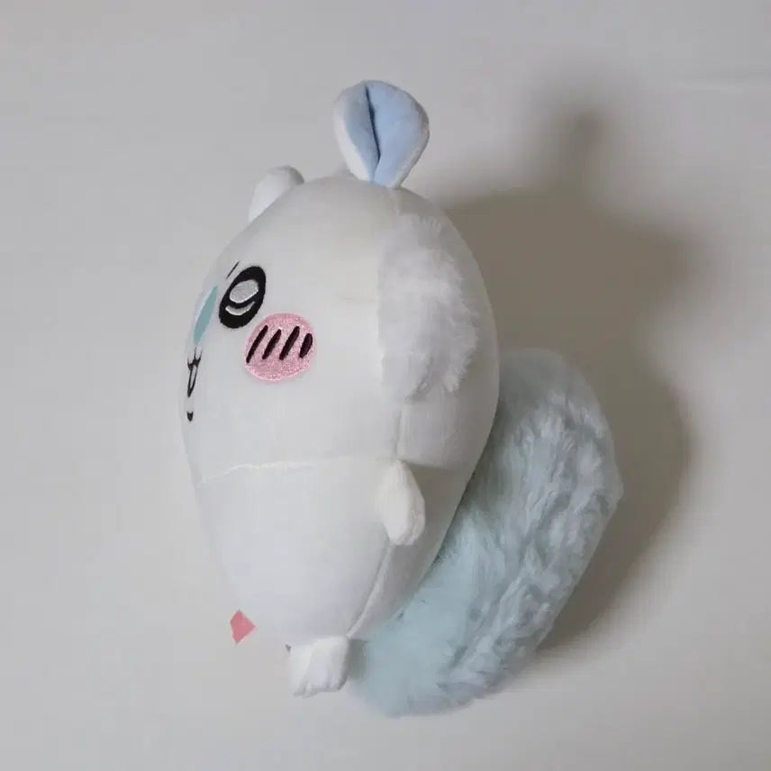 [BUNJANG] Miniso Chiikawa Momonga Plush / 미니소 치이카와 모몽가 인형