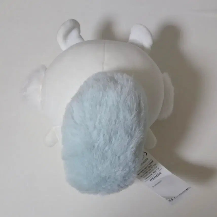 [BUNJANG] Miniso Chiikawa Momonga Plush / 미니소 치이카와 모몽가 인형