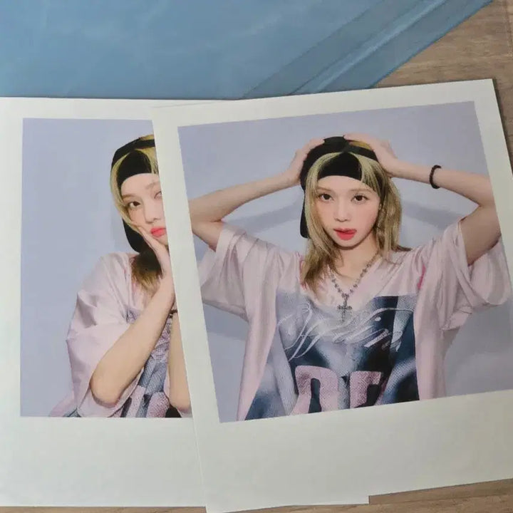 [BUNJANG] Aespa Winter Photocards and Goods Bundle Set / 에스파 윈터 포카 및 여러 굿즈들 일괄 판매합니다.