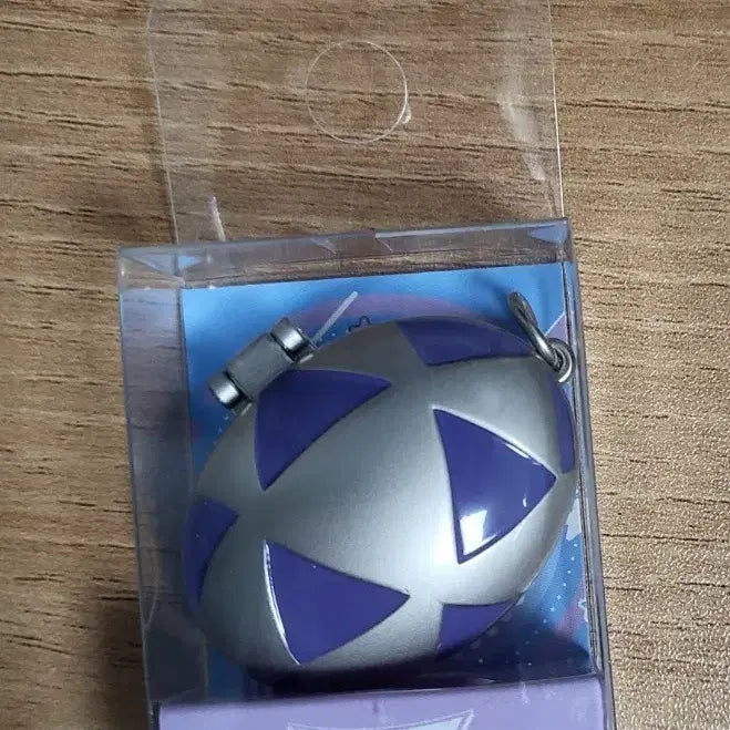 [BUNJANG] Digimon Adventure Matt Ishida Pendant / 디지몬전 매튜(야마토) 팬던트