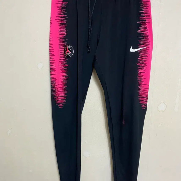 [BUNJANG] Nike 18-19 PSG VaporKnit Pants / 나이키 18-19 PSG 베이퍼니트 팬츠