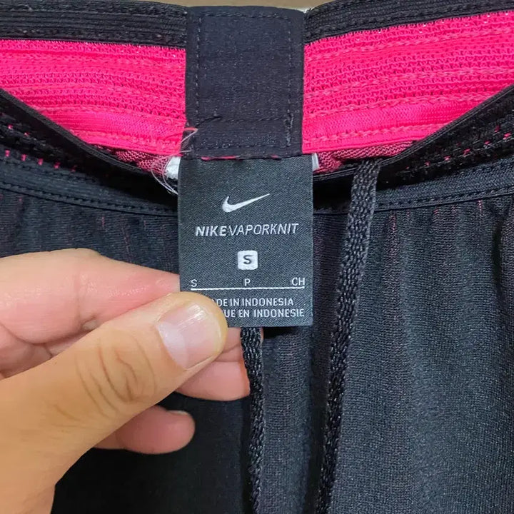 [BUNJANG] Nike 18-19 PSG VaporKnit Pants / 나이키 18-19 PSG 베이퍼니트 팬츠
