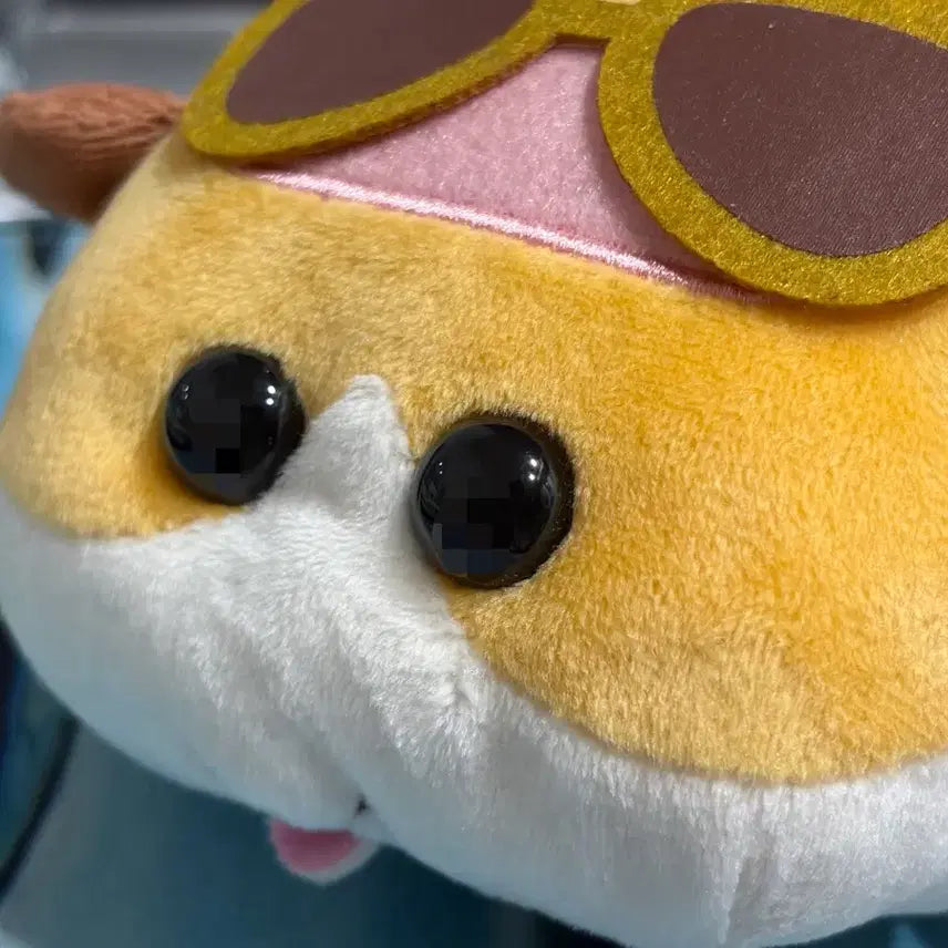 [BUNJANG] Moruca Nuigurumi Bluetooth Speaker / [박스o/작동영상] 모루카 누이구루미 블루투스 스피커
